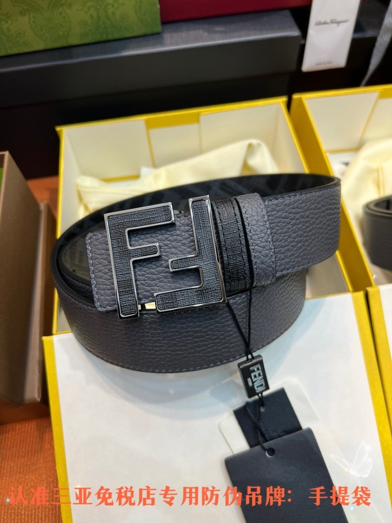 Fendi Belts